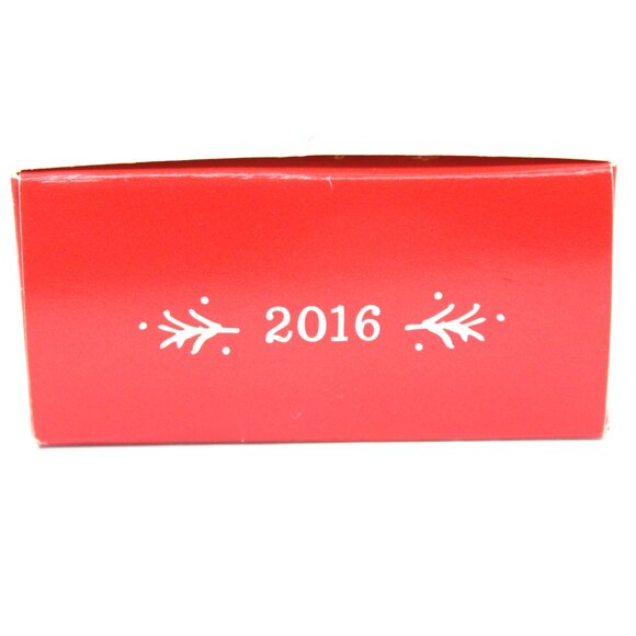 HALLMARK KEEPSAKE HUMMINGBIRD ARTIST CRAFTED BY EDYTHE KREGRIZE 2016 New Opened - Picture 6 of 7